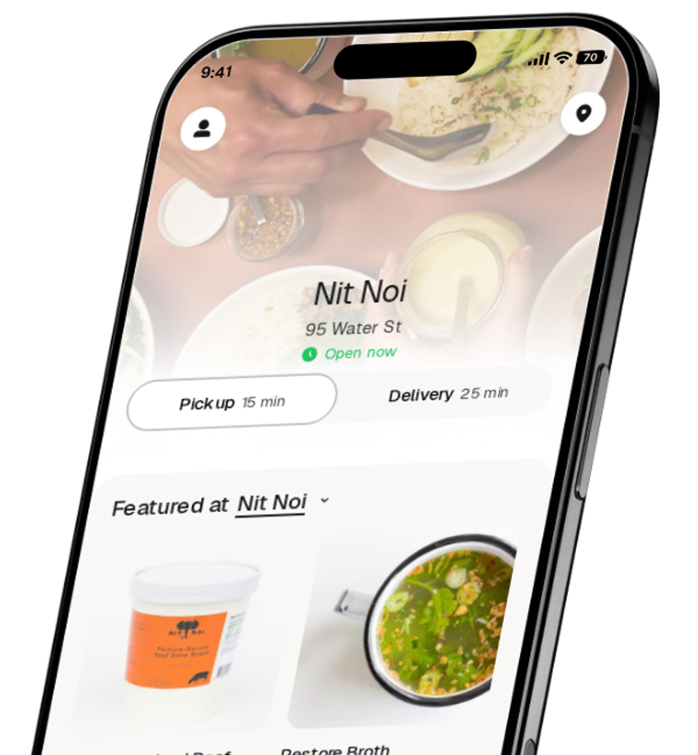 Nit Noi app preview