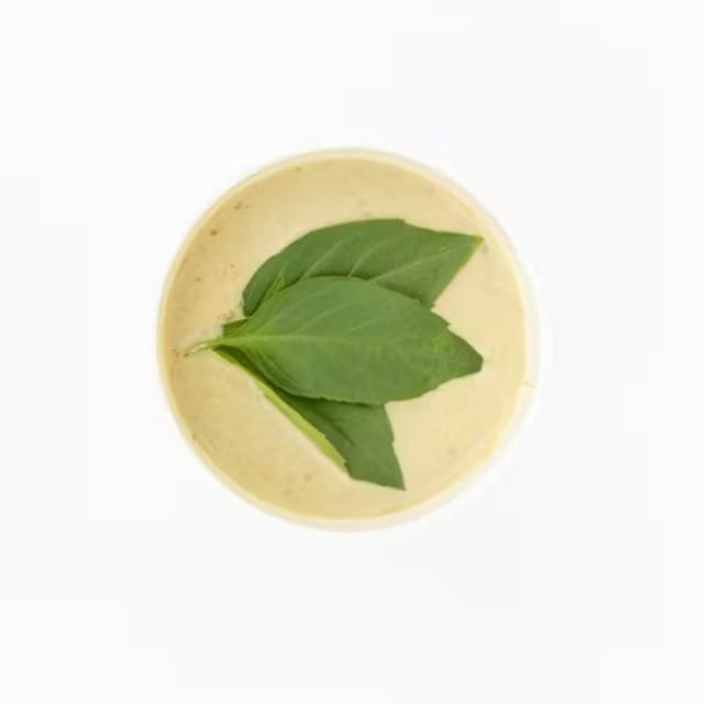 Nit Noi Green Curry Sauce.
