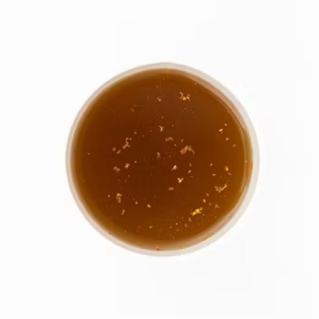 Defense Broth.