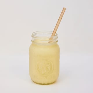 Mango Lassi Smoothie
