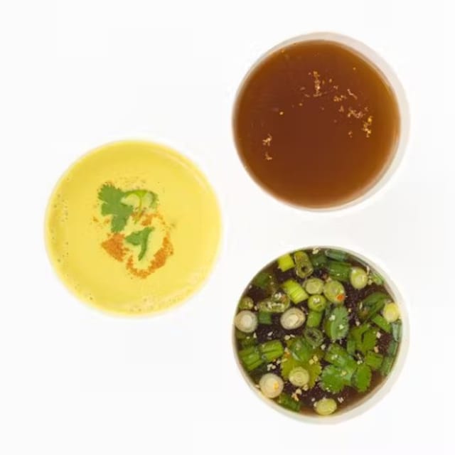 Nit Noi 3-Pack Cleanse.