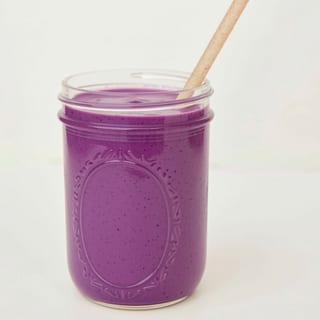 Wild Bear Smoothie