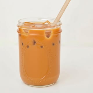 Thai Iced Tea