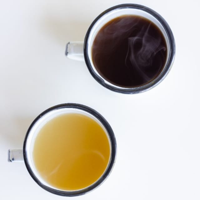 2-Day Broth Cleanse.