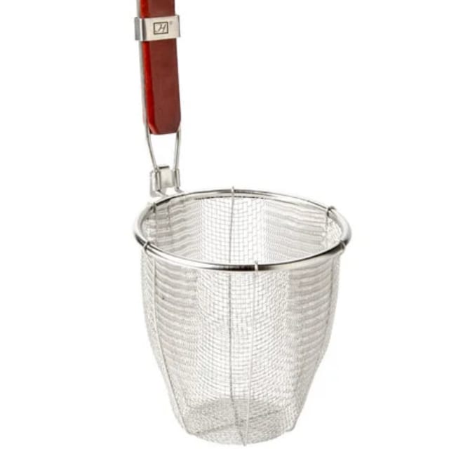 Noodle Basket.