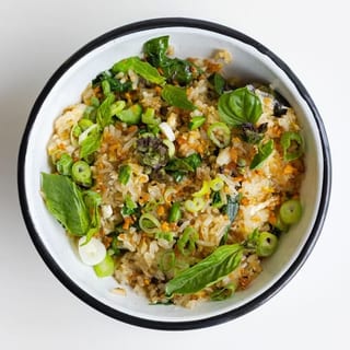 Kids Thai Fried Rice